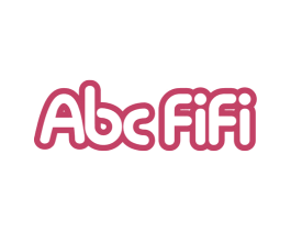 ABC FIFI 第12类运输工具商标图样