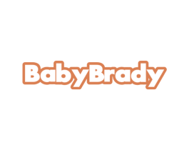 BABYBRADY 第11类家用电器商标图样