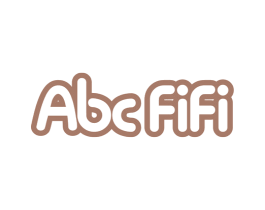 ABC FIFI 第11类家用电器商标图样
