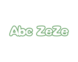 ABC ZEZE 第11类家用电器商标图样