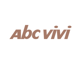 ABC VIVI 第10类医疗器械商标图样