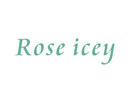 ROSE ICEY 第10类医疗器械商标图样