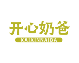 开心奶爸 第9类科学仪器商标图样