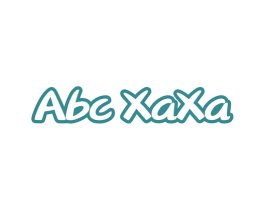ABC XAXA 第9类科学仪器商标图样
