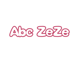 ABC ZEZE 第9类科学仪器商标图样