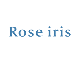 ROSE IRIS 第9类科学仪器商标图样