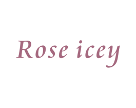 ROSE ICEY 第9类科学仪器商标图样