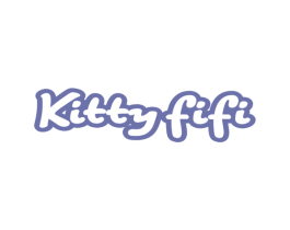 KITTY FIFI 第9类科学仪器商标图样