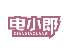 电小郎 第9类科学仪器商标图样