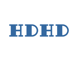 HDHD 第9类科学仪器商标图样