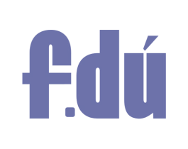F.DU 第9类科学仪器商标图样