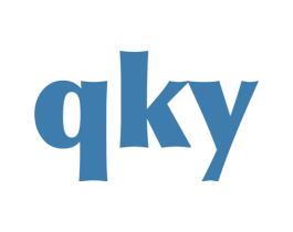 QKY 第9类科学仪器商标图样