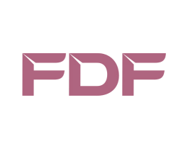 FDF 第8类手工器械商标图样