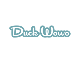 DUCK WOWO 第8类手工器械商标图样