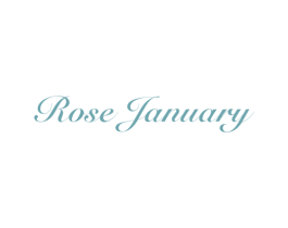 ROSE JANUARY 第8类手工器械商标图样