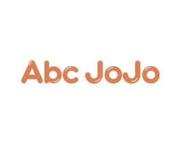 ABC JOJO 第8类手工器械商标图样