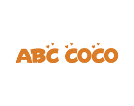 ABC COCO 第8类手工器械商标图样
