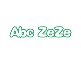 ABC ZEZE 第8类手工器械商标图样