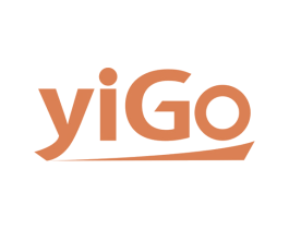 YIGO 第7类机械设备商标图样