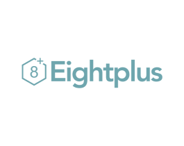 8+ EIGHTPLUS 第7类机械设备商标图样
