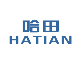 哈田 第7类机械设备商标图样