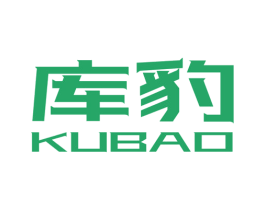 库豹 第7类机械设备商标图样