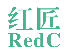 红匠 REDC 第6类五金金属商标图样
