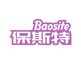 保斯特 第6类五金金属商标图样