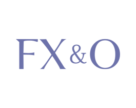 FX&O 第5类医药商标图样