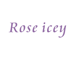 ROSE ICEY 第5类医药商标图样