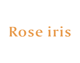 ROSE IRIS 第5类医药商标图样