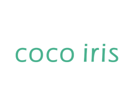 COCO IRIS 第5类医药商标图样