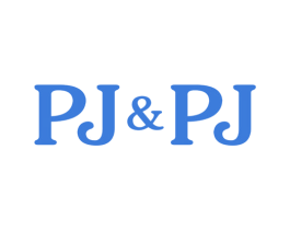 PJ&PJ 第5类医药商标图样