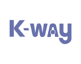 K-WAY 第4类燃料油脂商标图样