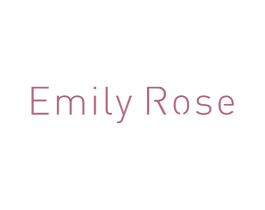 EMILY ROSE 第3类化妆品商标图样