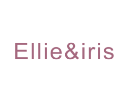 ELLIE&IRIS 第3类化妆品商标图样