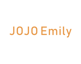 JOJO EMILY 第3类化妆品商标图样
