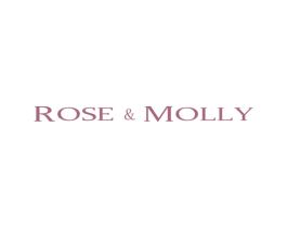 ROSE&MOLLY 第3类化妆品商标图样