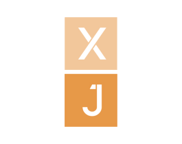 XJ 第3类化妆品商标图样
