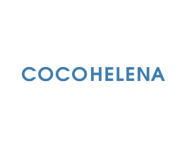 COCOHELENA 第3类化妆品商标图样