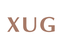 XUG 第3类化妆品商标图样