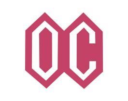 OC 第3类化妆品商标图样