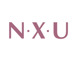 N·X·U 第3类化妆品商标图样
