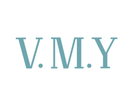 V.M.Y 第3类化妆品商标图样