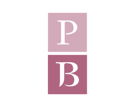 P B 第3类化妆品商标图样