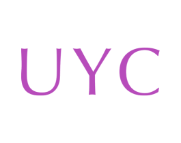 UYC 第3类化妆品商标图样