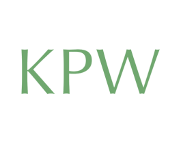 KPW 第3类化妆品商标图样