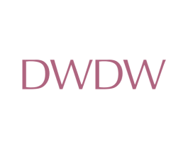 DWDW 第3类化妆品商标图样