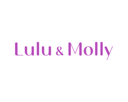 LULU&MOLLY 第3类化妆品商标图样