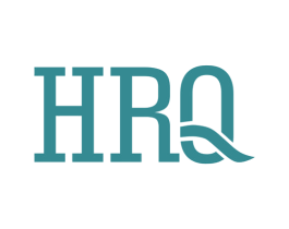 HRQ 第3类化妆品商标图样